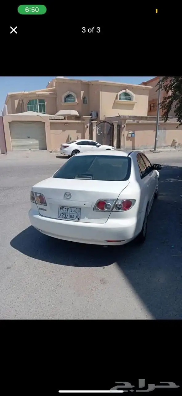 mazda 6 for sale 1