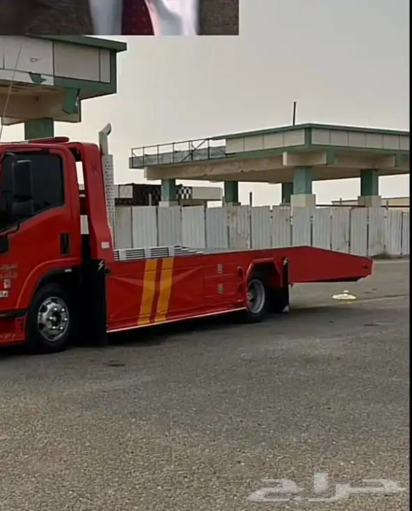 سطحه للمشاوير داخل وخارج الرياض 0