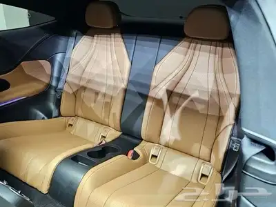 مرسيدس CLE200 2024 10