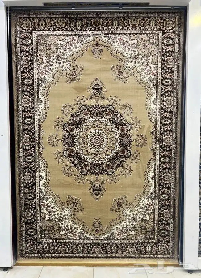 سجاد الفخامه الوان وا مقاسات 6