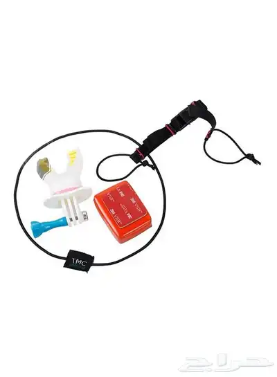 GoPro HERO6 Black Full Accessories 5