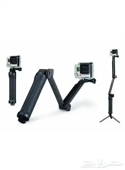 GoPro HERO6 Black Full Accessories 2