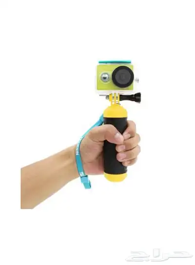 GoPro HERO6 Black Full Accessories 8