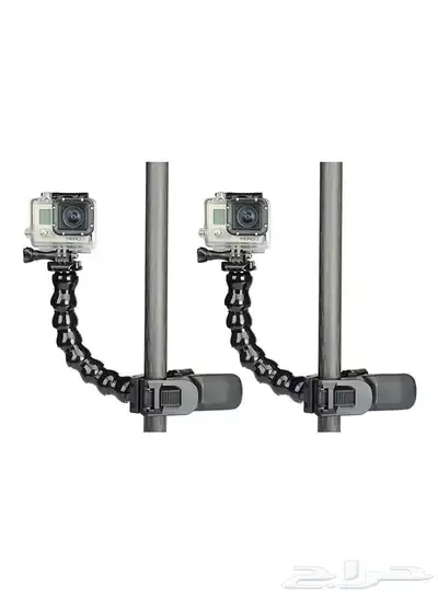 GoPro HERO6 Black Full Accessories 3