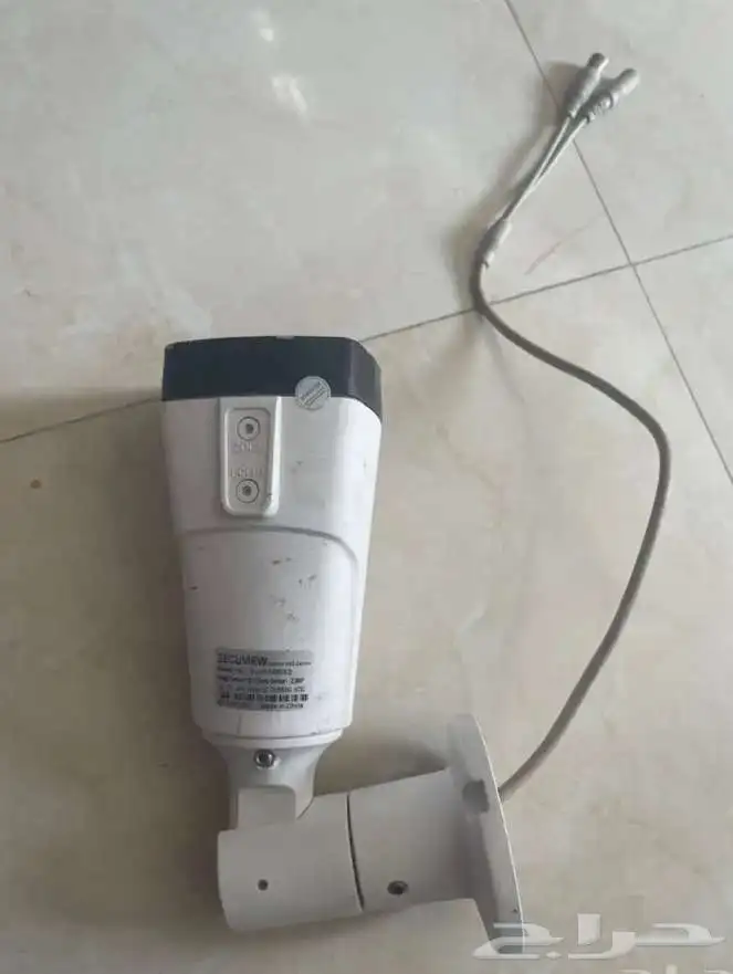 كاميرات متحركه مع اغراضها وقواعدها وجديدات وماستعملت جديده 4