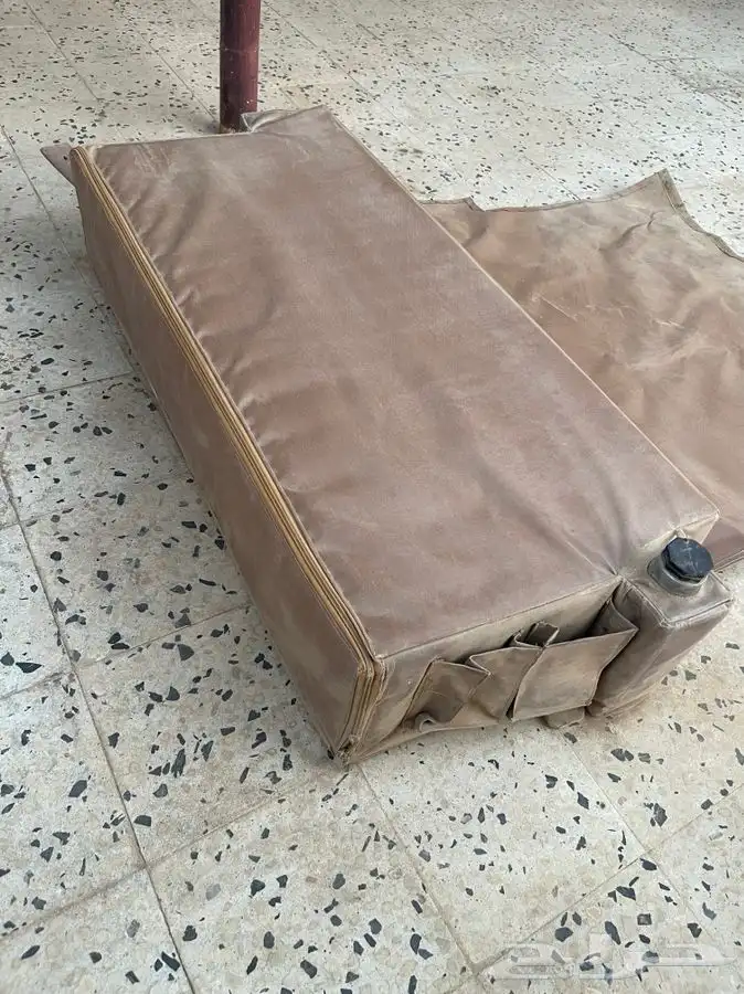 قطع باترول 97 6