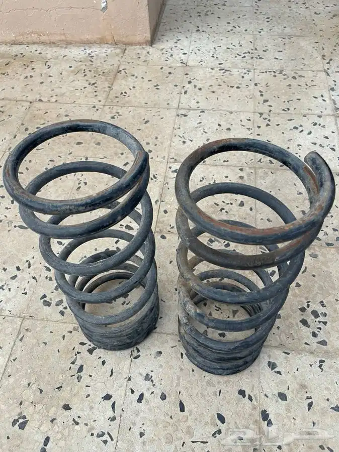 قطع باترول 97 3