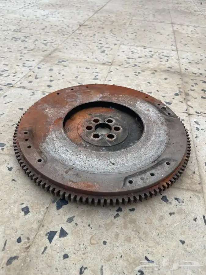 قطع باترول 97 4