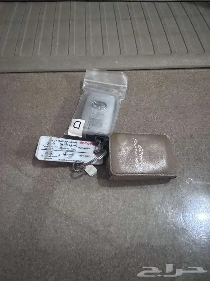 نبيع لاند كروزر 2011 مخزززن ( تم البيع ) 3