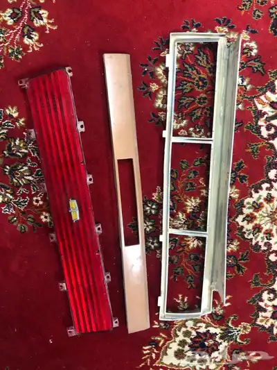 قطع كابرس 79 12