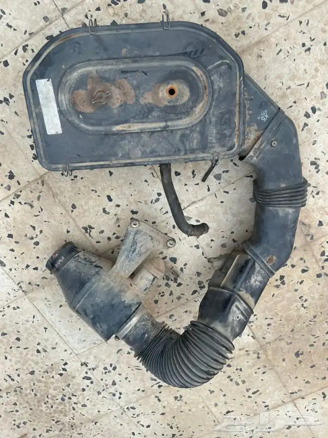 قطع باترول 97 0