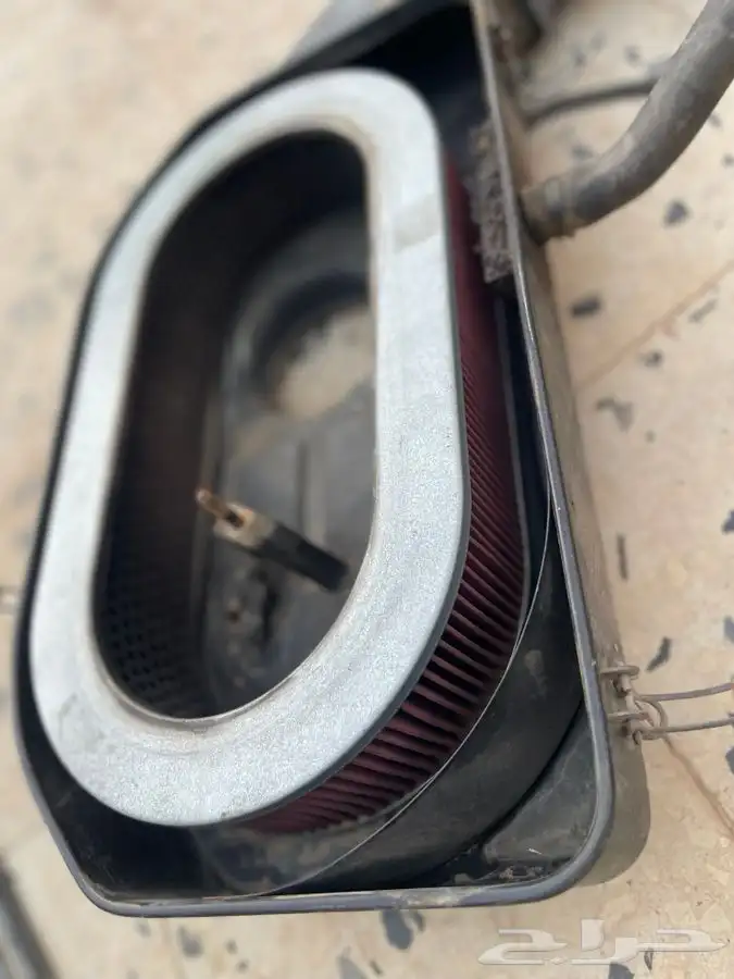 قطع باترول 97 2