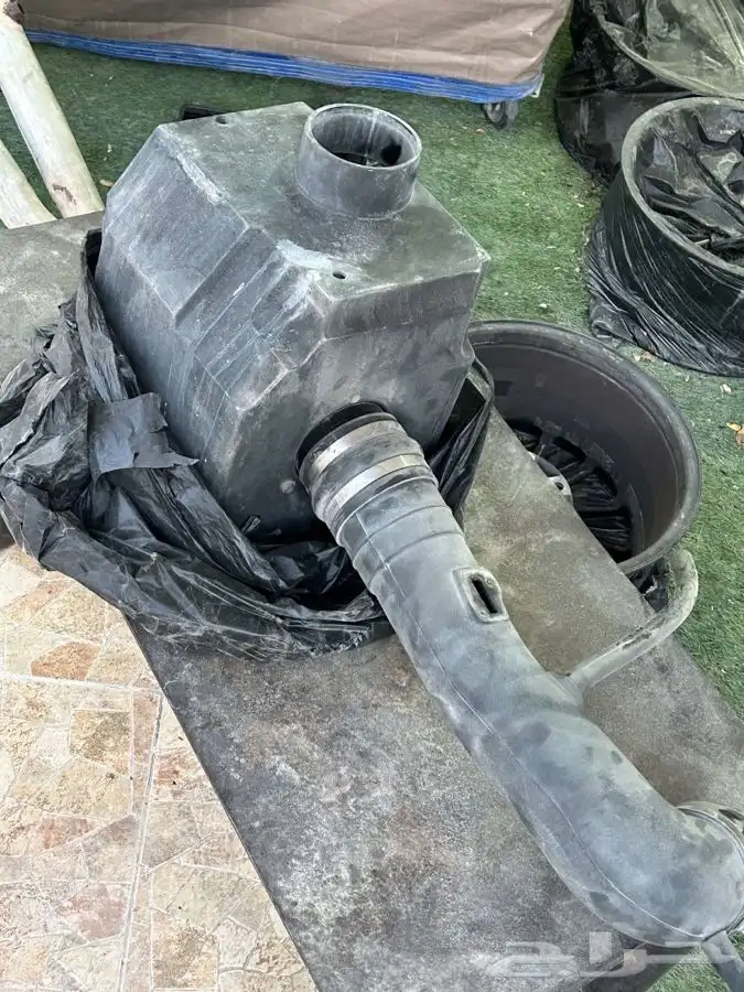 للبيع فلتر فولنت للجموس يوكن و سييرا و سلفرادو و تاهو 2014 0