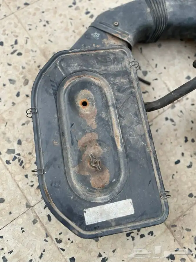 قطع باترول 97 1