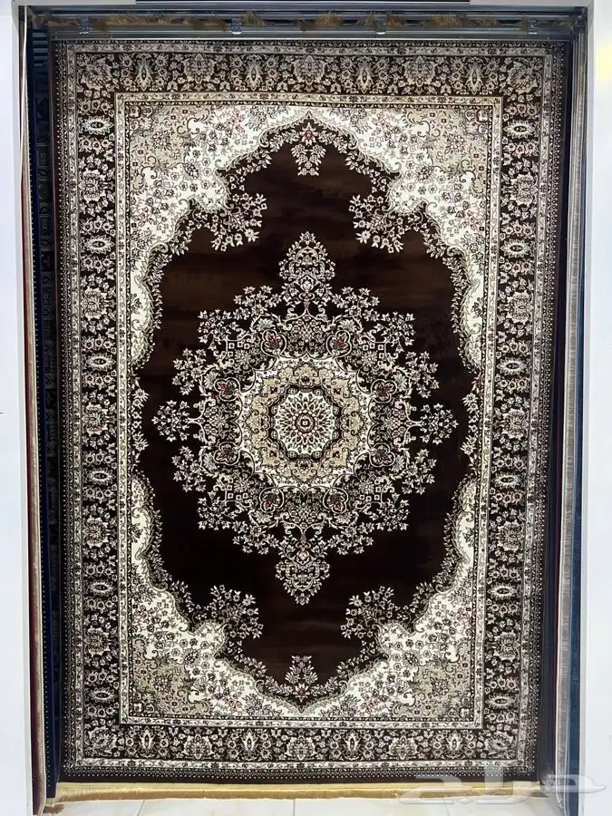 سجاد الفخامه الوان وا مقاسات 4