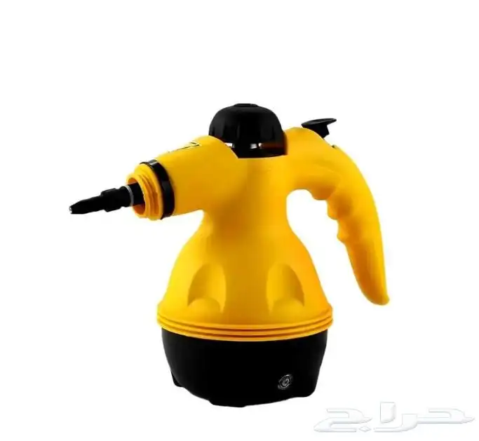 جهاز تنظيف بالبخار 0