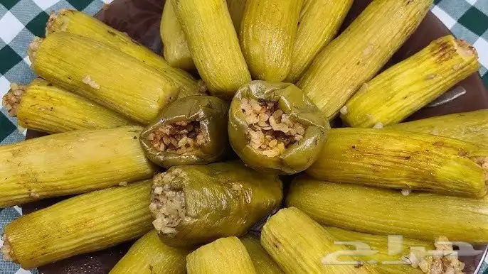 اكل سوري طبخ منزلي 2