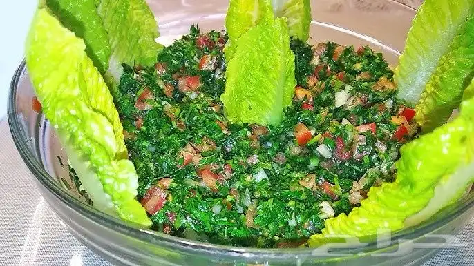 اكل سوري طبخ منزلي 1