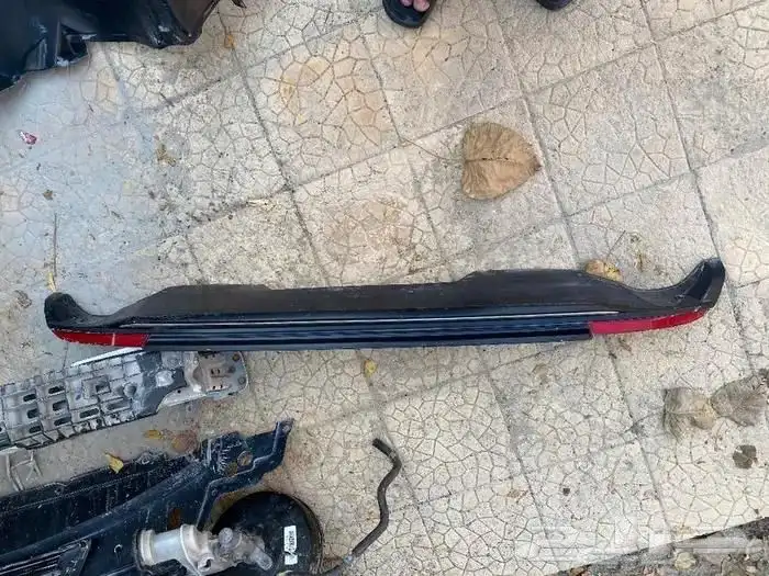 قطع هوندا اكورد 13-17 2