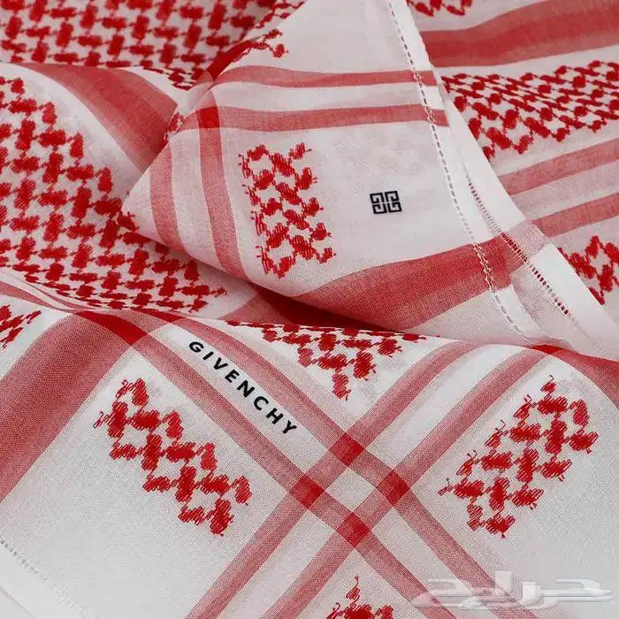 اشمغة اصلية 1