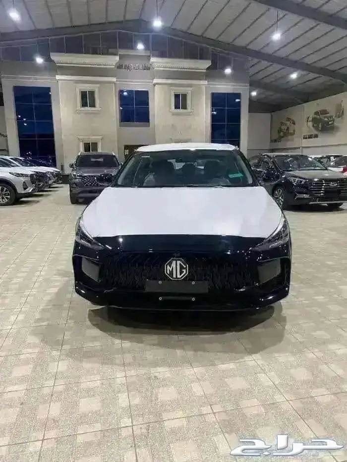 Mg gt فل كامل 2023 1