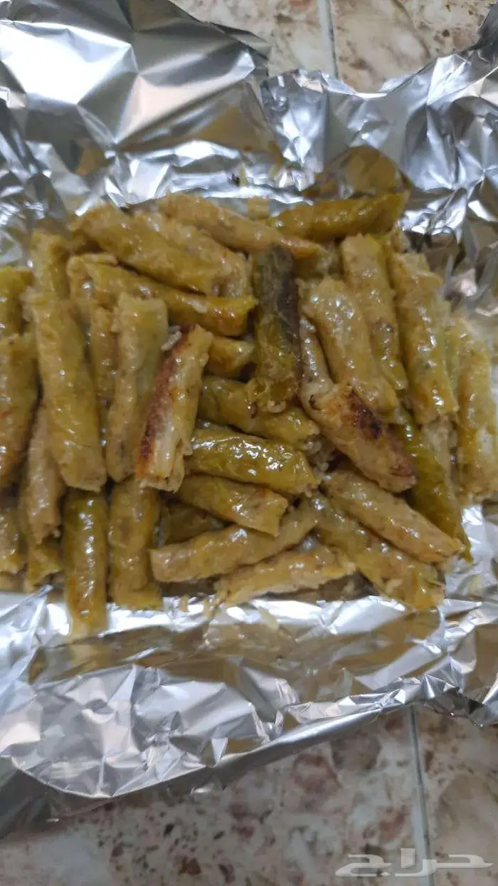 أكلات مصريه 1