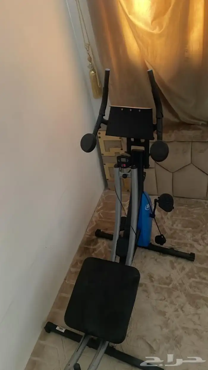 جهاز رياضي للبيع الحالة ممتاز 0