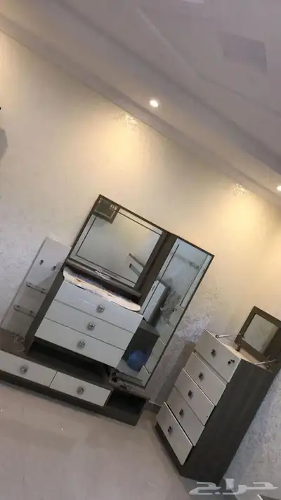 شقة للبيع بسعر مغري حي مريخ 6