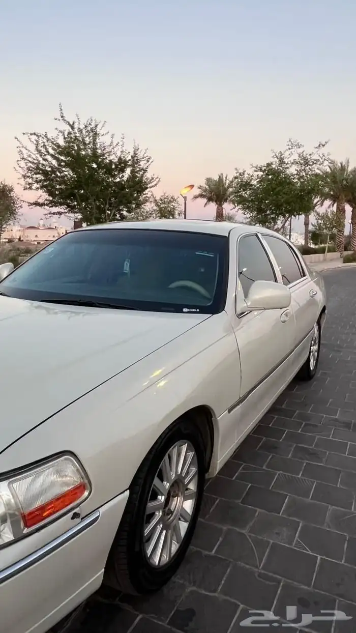 لينكون 2004 12