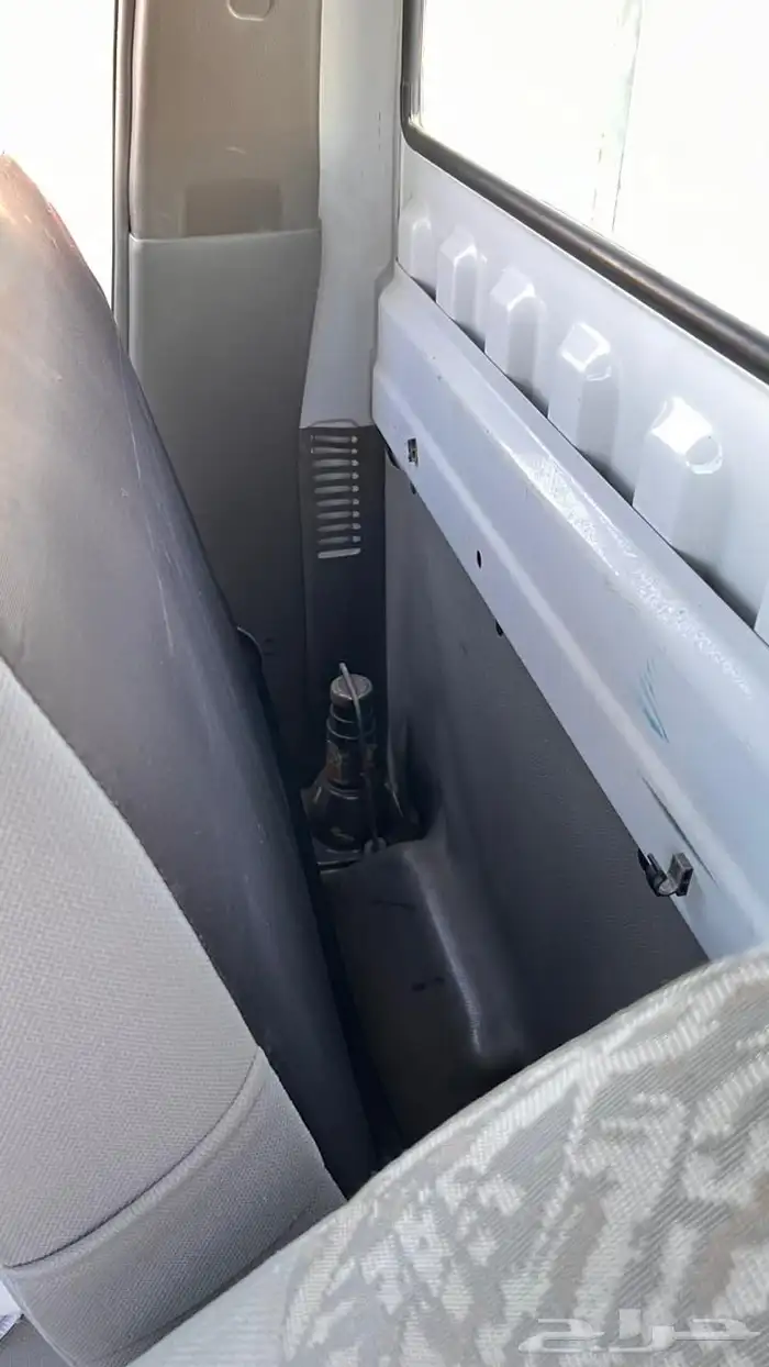 نيسان فتك حوض للبيع 12