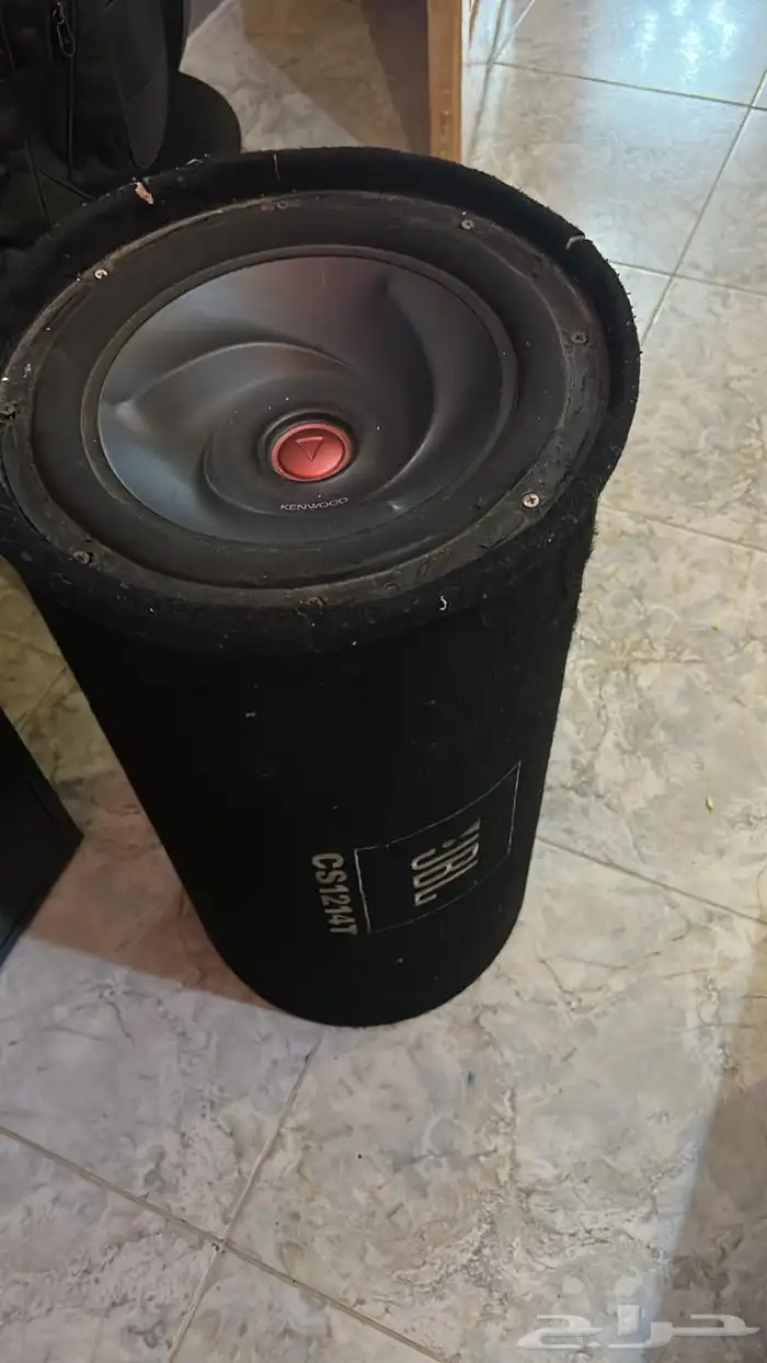 للبيع بازوكه 1000w 0