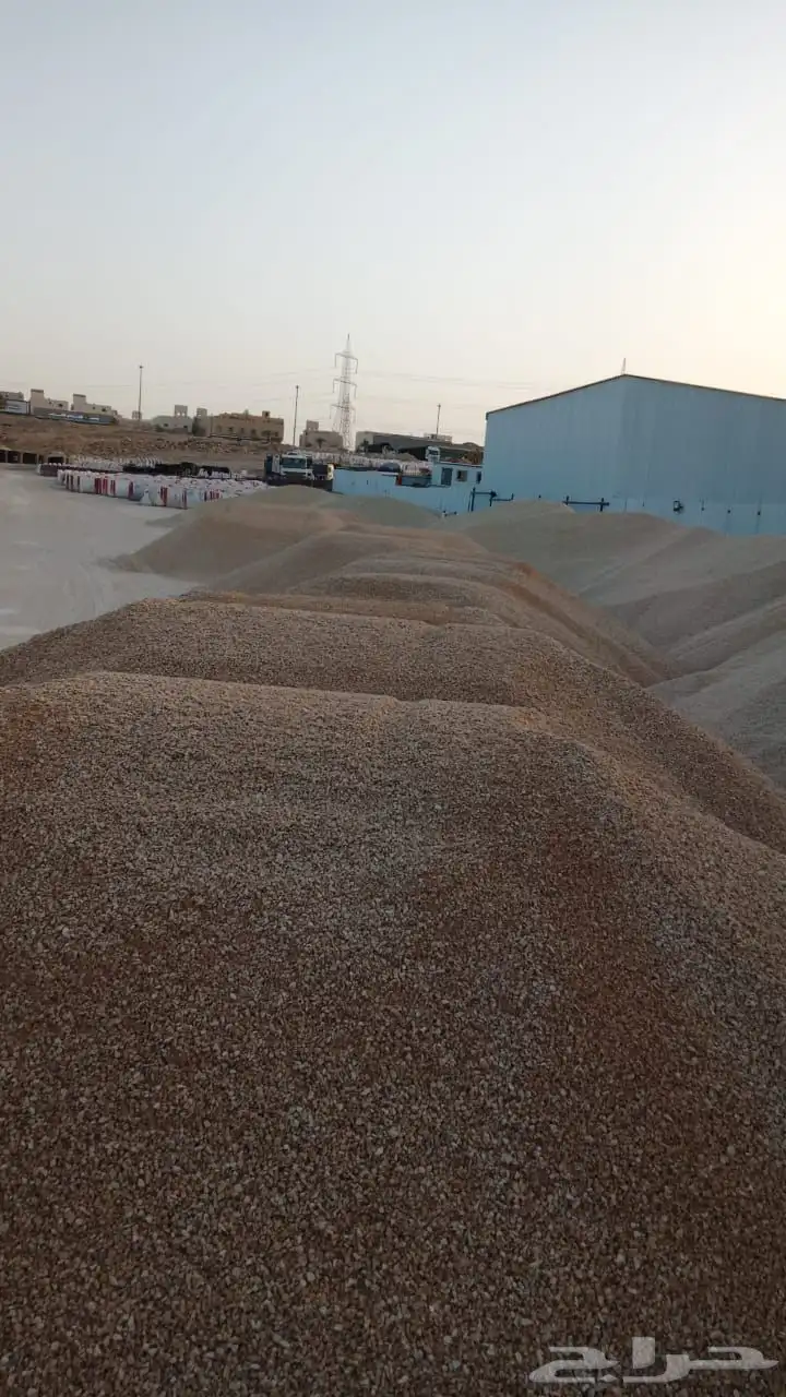 دفان صبيز كساره رمل احمر حفر ودك وترحيل رمل لياسه رمل 0