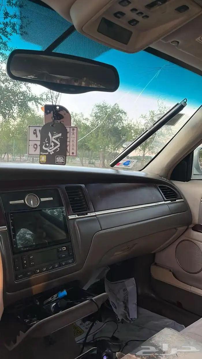 لينكون 2004 6