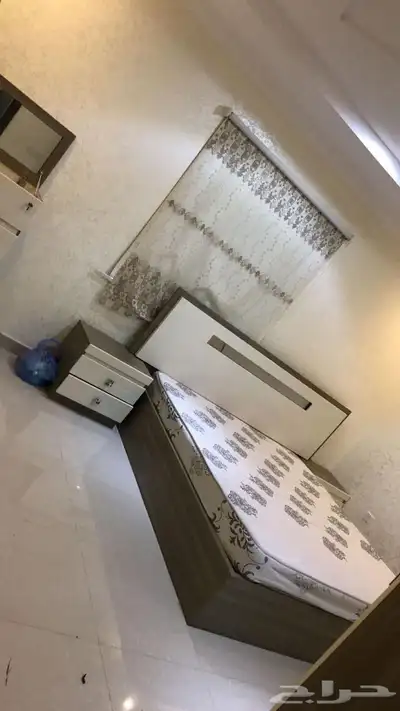 شقة للبيع بسعر مغري حي مريخ 7