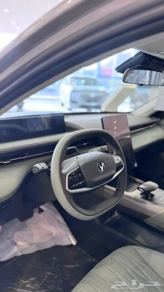 شانجان EADO PLUS جميع الفئات والالوان بعروض مميزه وقسط 689 26