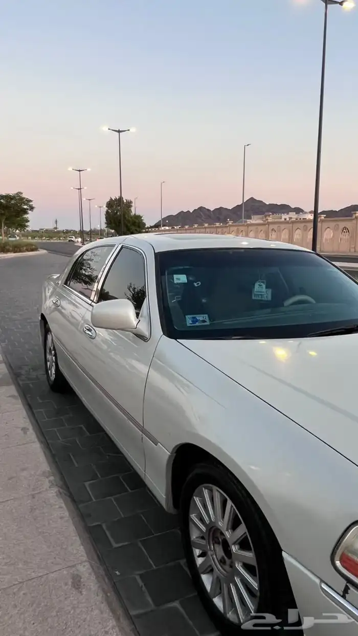 لينكون 2004 15