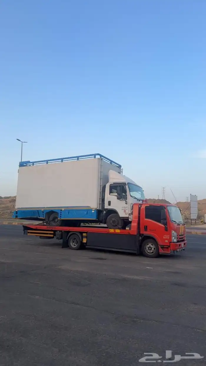 سطحة هيدروليك لنقل السيارات من الرياض الى ابها وضواحيها 0