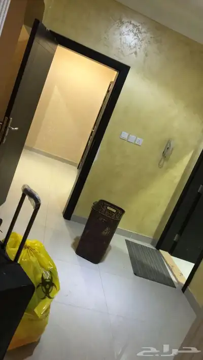 شقة للبيع بسعر مغري حي مريخ 8