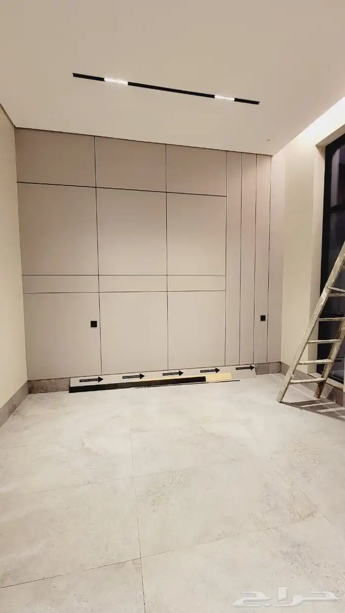 جميع انواع الديكورات الداخليه والدهانات 0