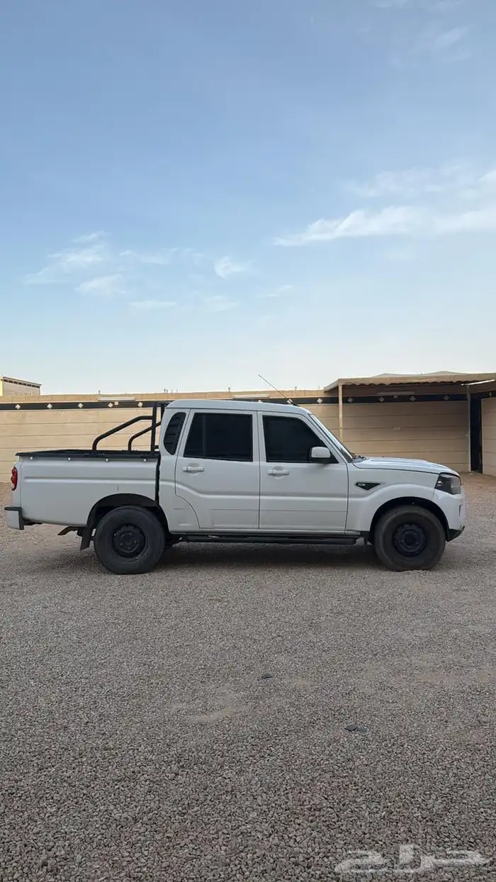 ماهيندرا نظيفه 2021 0