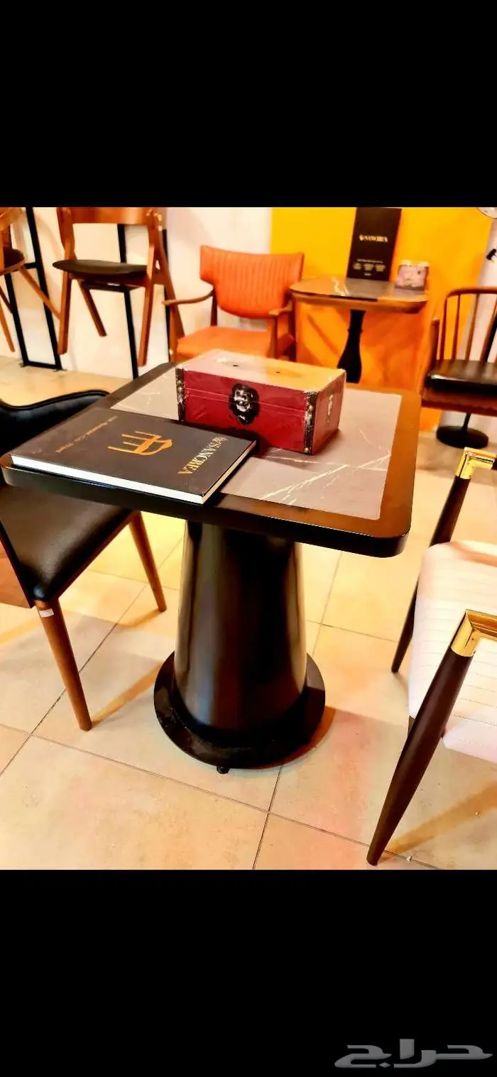 New table legs and bases are available at half the price 7