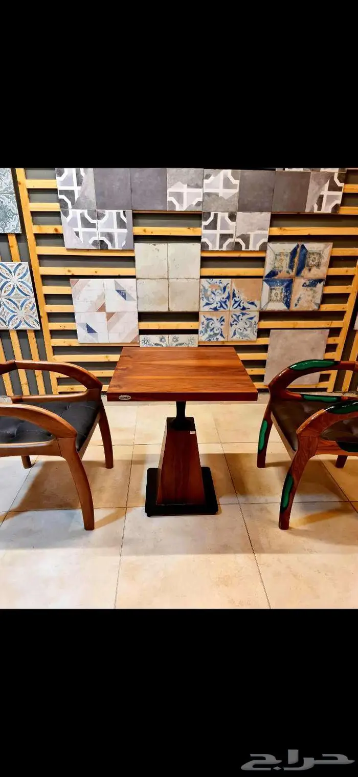 New table legs and bases are available at half the price 9