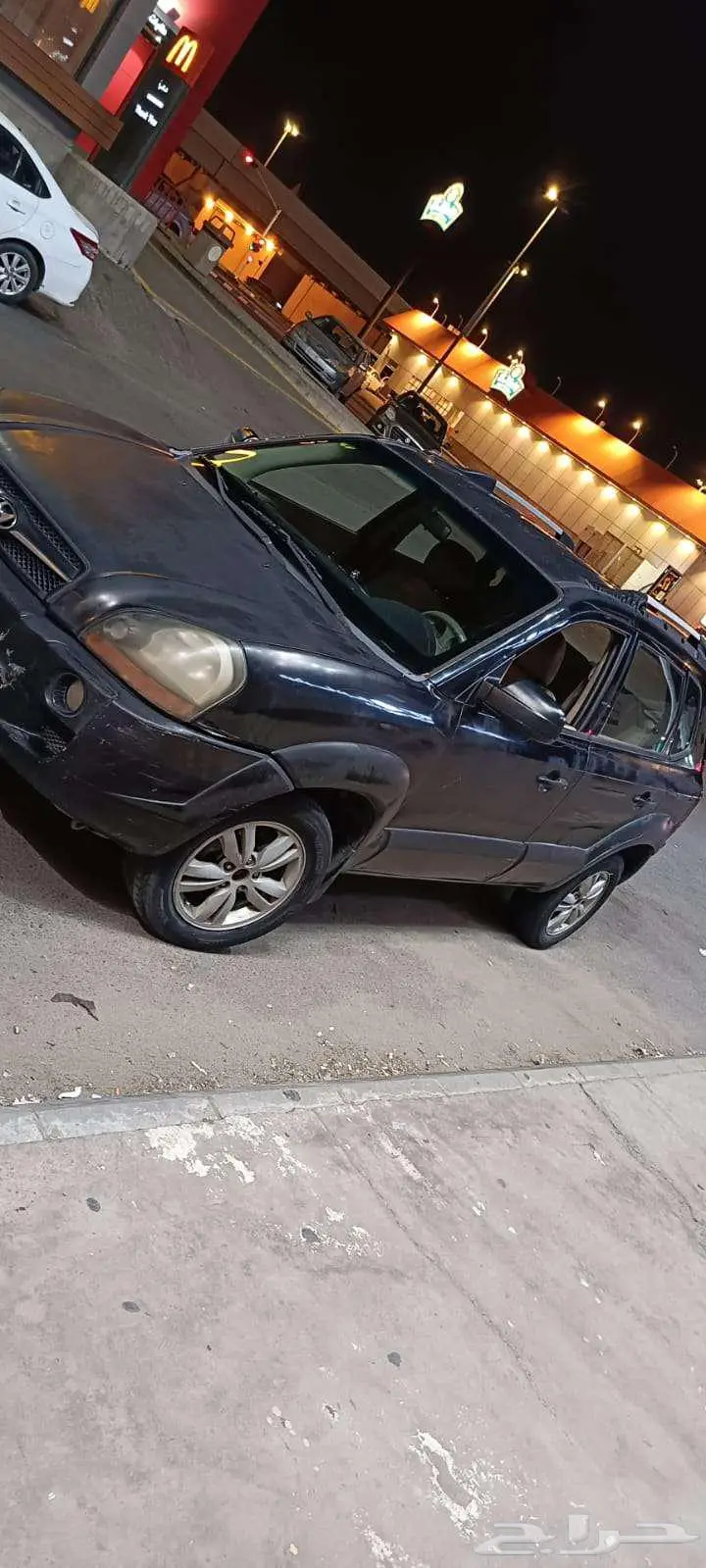 مكه. 1