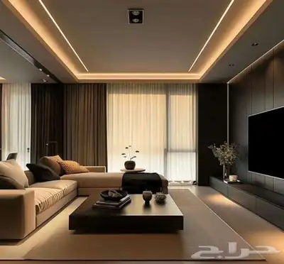 تصميم داخلي 8