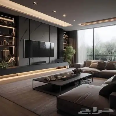 تصميم داخلي 7