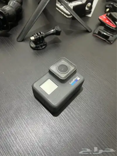 GoPro HERO6 Black Full Accessories 0