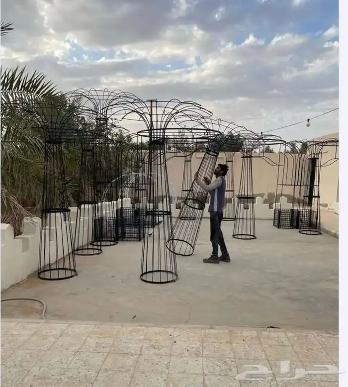 ستاندات جهنميه 1