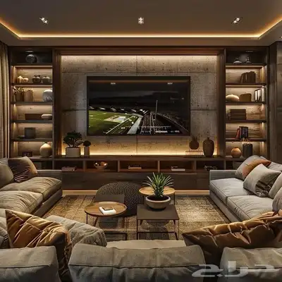 تصميم داخلي 6