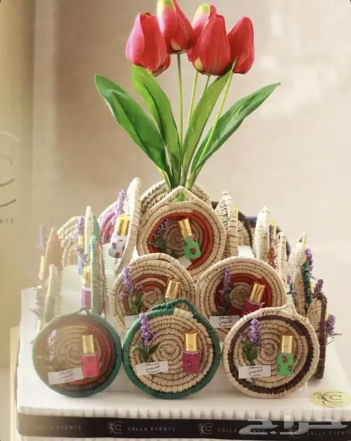 توزيعات مناسبات 11