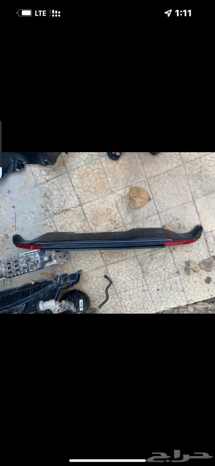 قطع هوندا اكورد 13-17 4